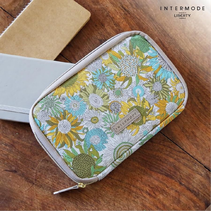 Amazon.co.jp: [インターモード メイド ウィズ リバティ